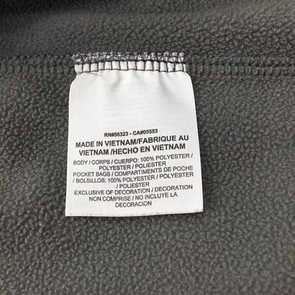 Sand Valley Nike Golf 1/4 Zip Softshell Dunes Mammoth Resort Women's Size Small - Picture 11 of 11